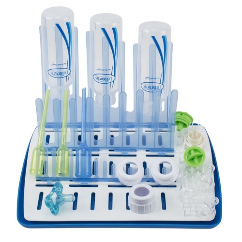 Dr. Brown's Universal Baby Bottle and Accessory Dr.ying Rack