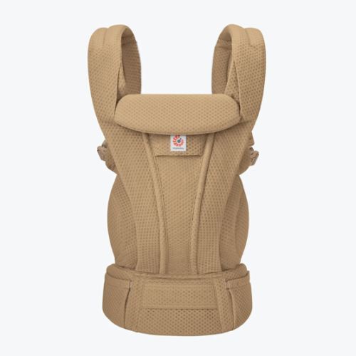 Shop Omni Deluxe Baby Carrier - NEW CARRIER | Ergobaby US