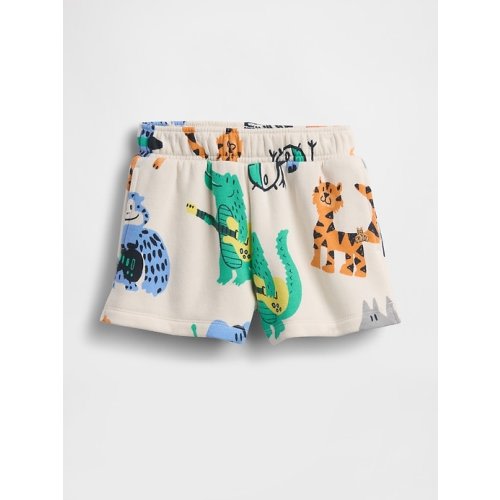 Baby & Toddler VintageSoft Sweat Shorts