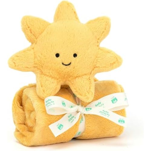Jellycat Amuseable Sun Soother