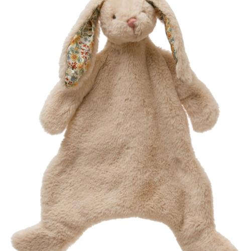 Bailey The Happy Bunny - Tan