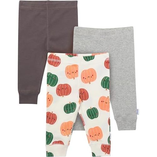 Onesies Brand Baby 3-pack Active Pants