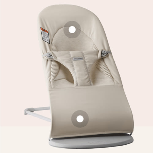 BabyBjörn Bouncer Balance Soft