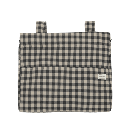 Icon Picnic Bag Beige · Minicoton