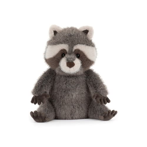 Trixiwoo Raccoon Large Plushie