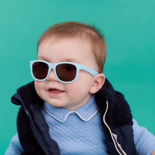 Sunglasses | Navigators - Babiators Aus