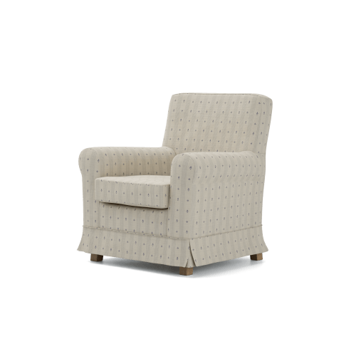 Cover for armchair IKEA Jennylund | Bemz