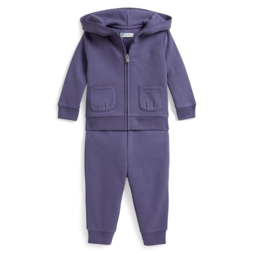 Kids' Magic Fleece Hoodie & Joggers Set