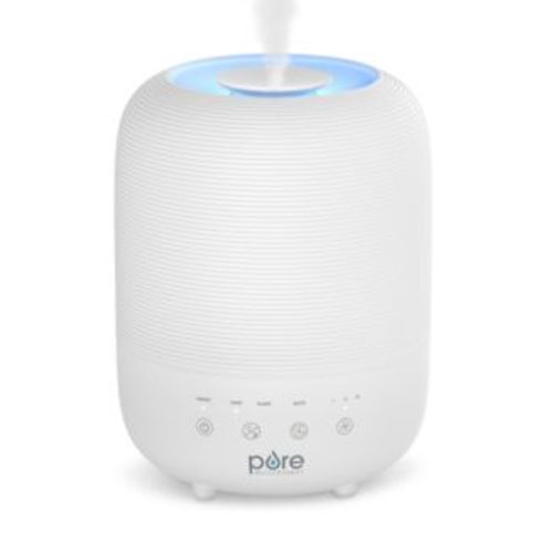 Top Filling Humidifier