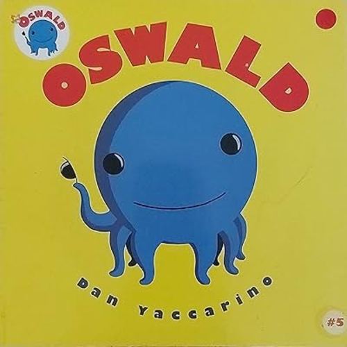 Oswald (Oswald (8x8))