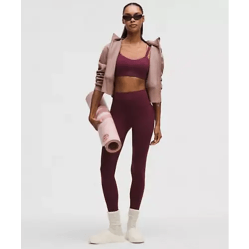 lululemon Align™ High-Rise Pant 28" | Women's Leggings/Tights | lululemon