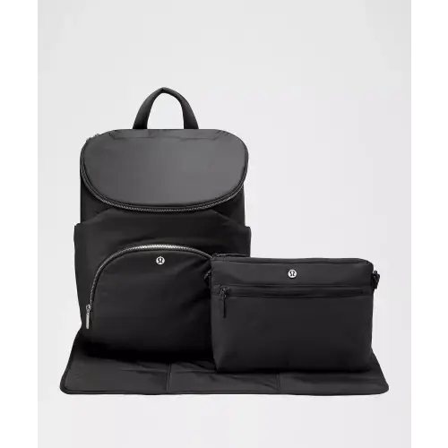 New Parent Backpack 17L | Men's Bags,Purses,Wallets | lululemon