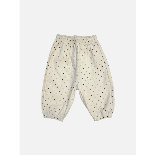 BABY PULL-ON PANT