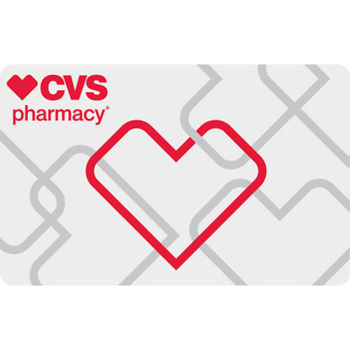 CVS Pharmacy eGift