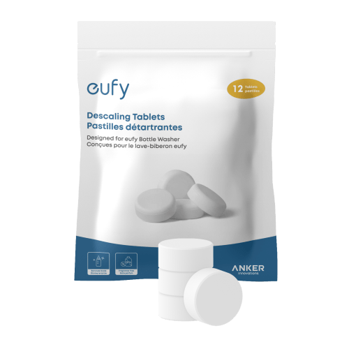 Descaling Tablets