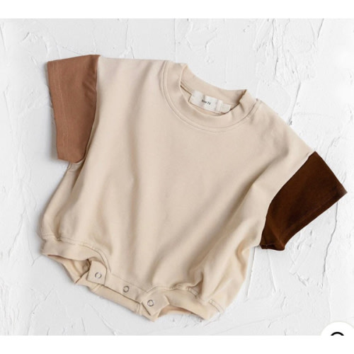 Boho Oversized Cotton T – The Boho Bebe