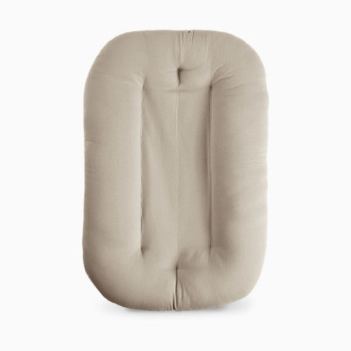 Snuggle Me Organic Infant Lounger - Birch