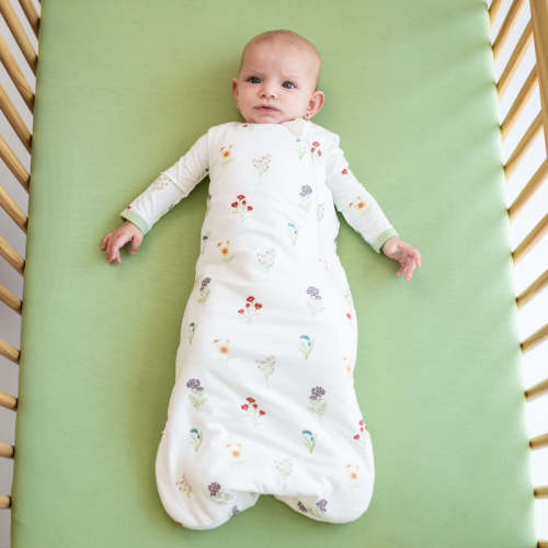 Kyte Baby Sleep Bag in Wildflower 1.0