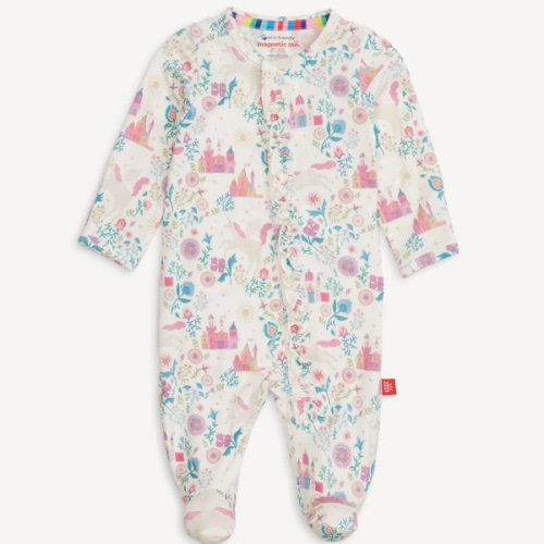 Magnetic Footie – Magnetic Me