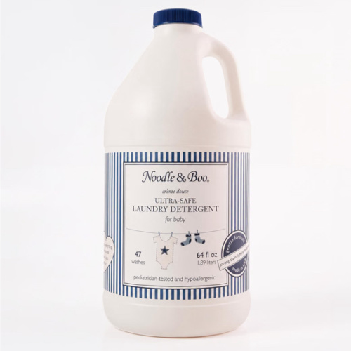 Noodle & Boo Laundry Detergent