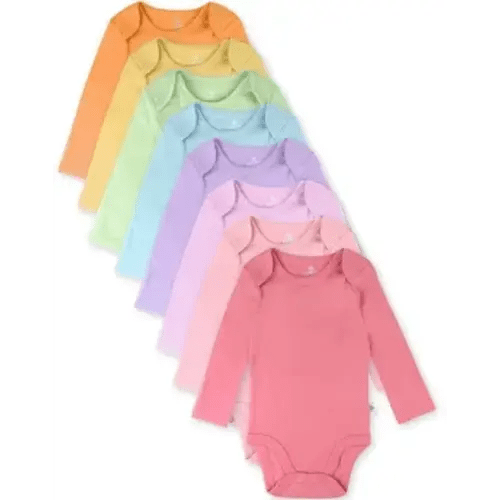 long sleeve body suits pack honest - Google Search