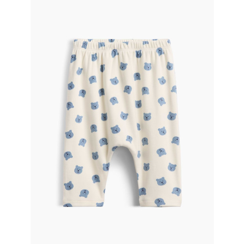 Baby First Favorites Softspun Pull-On Pants