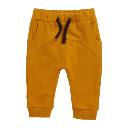 Knit Jogger Pants