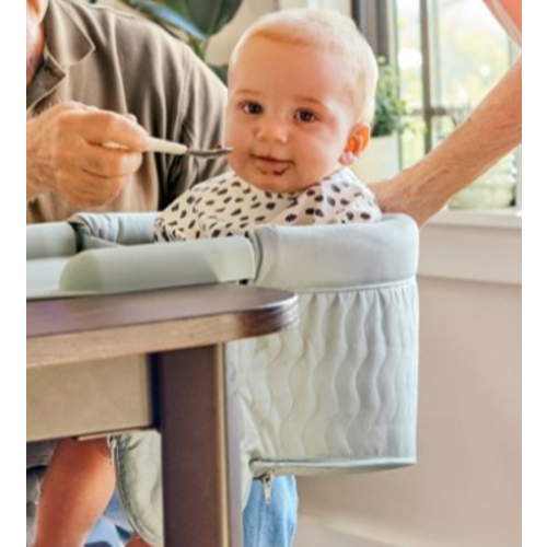 The Hook-On Chair (Sage)