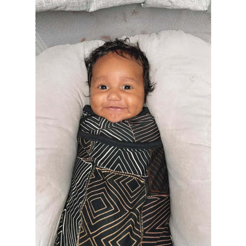 Possum Bubup Baby Wrap | Aboriginal Business | Clothing The Gaps