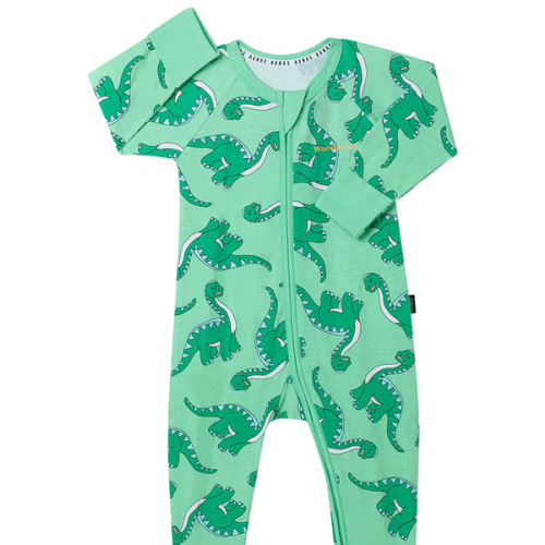 Bonds Zip Wondersuit | Baby Baby Coverall | BZBVA