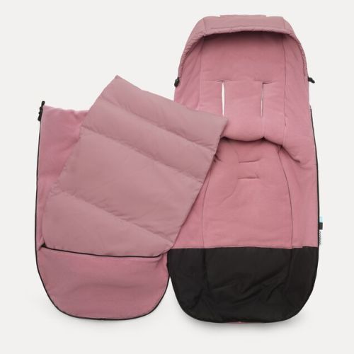Bugaboo performance winter footmuff