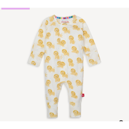 Magnetic Convertible Coverall – Magnetic Me