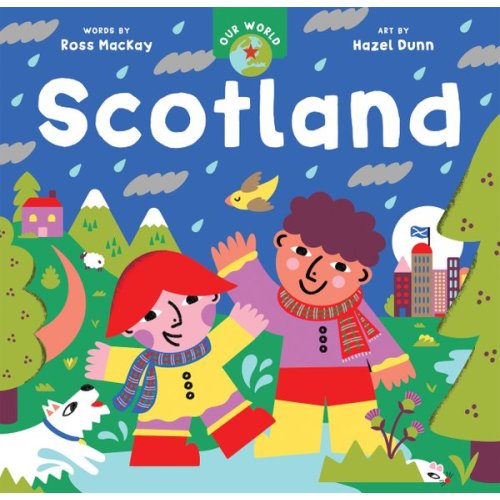 Our World: Scotland