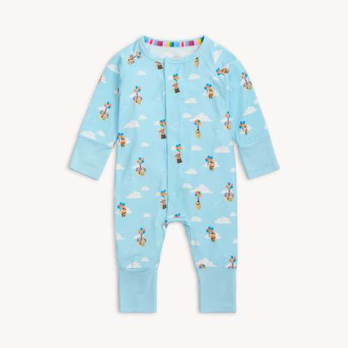 Magnetic Convertible Coverall – Magnetic Me