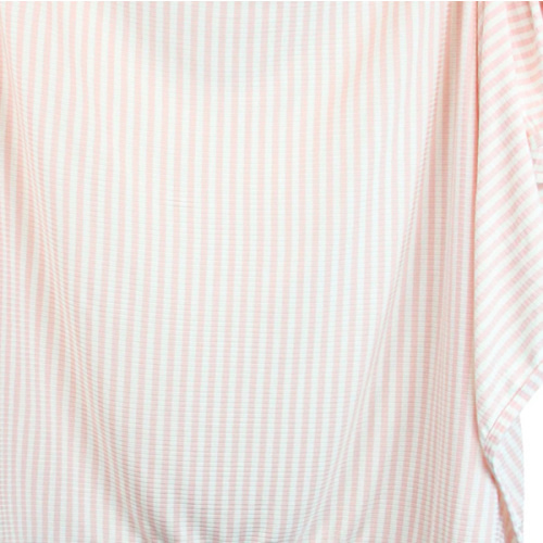 Harper Ribbed Swaddle Blanket