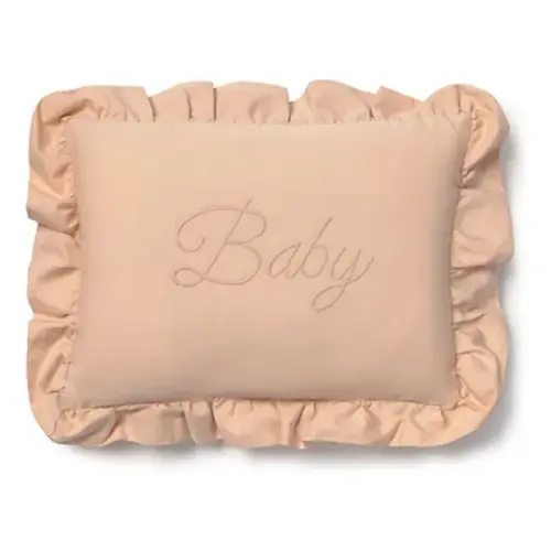 Lorena Canals - Baby cushion - Blush | Smallable