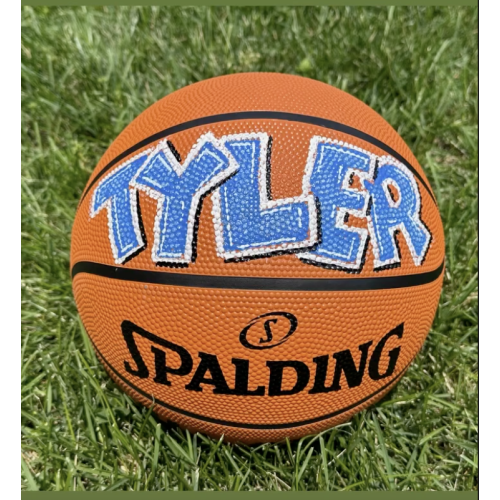 Personalized Basketball