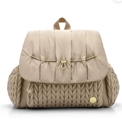 Levy Backpack Beige