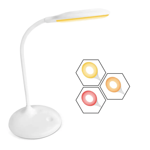 Multi-Mode Blue Blocking Sleep Lamp