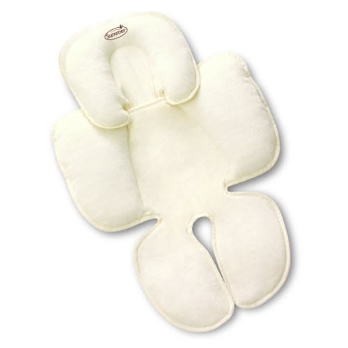 Summer Infant Snuzzler - Ivory