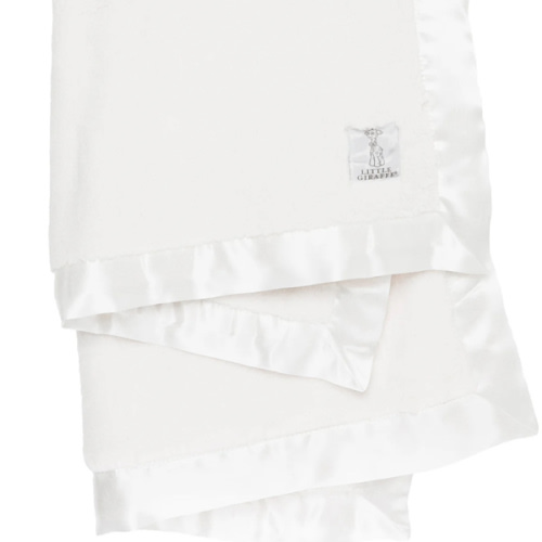 Luxe™ Baby & Toddler Blanket (29" x 35")
