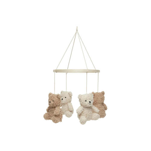 Baby Mobile Teddy Bear