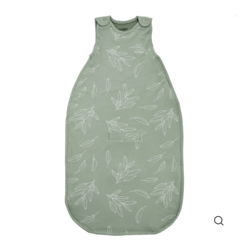 4 Season® Ultimate Baby Sleep Bag, Merino Wool & Organic Cotton, Sage