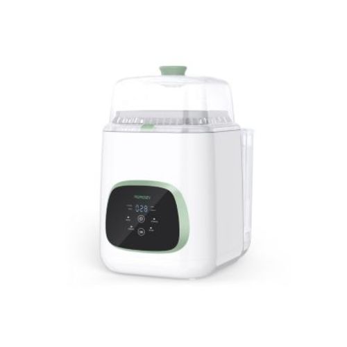 KleanPal Pro Baby Bottle Washer and Sterilizer
