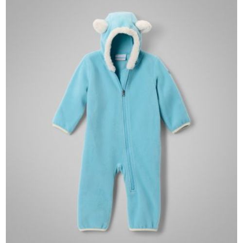 Infant Tiny Bear™ II Bunting | 455 | 6/12