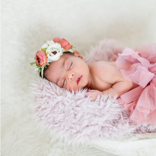 Newborn Photography Fund