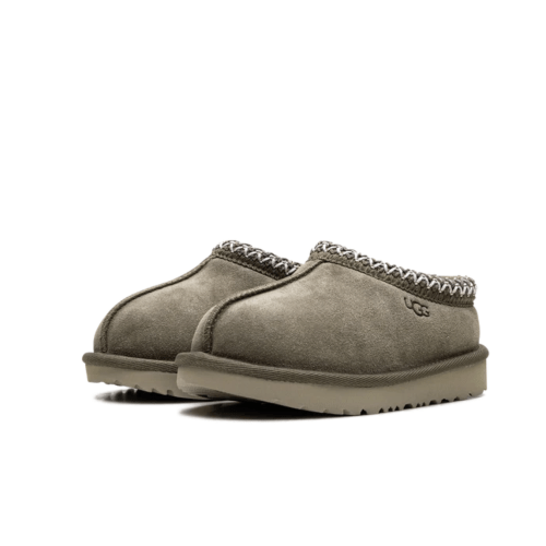 Tasman II Slipper TD
"Antilope"