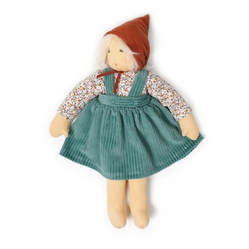 Nanchen Organic Doll - Lotte