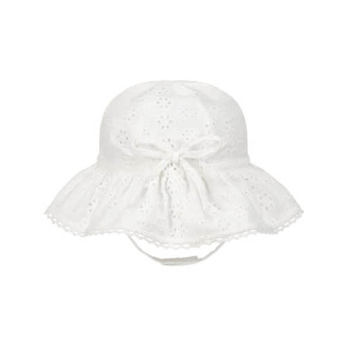 White Baby Sun Hat | Best&Less™ Online