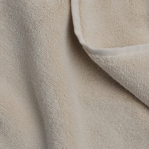 Organic Hooded Toddler Towel with Ears